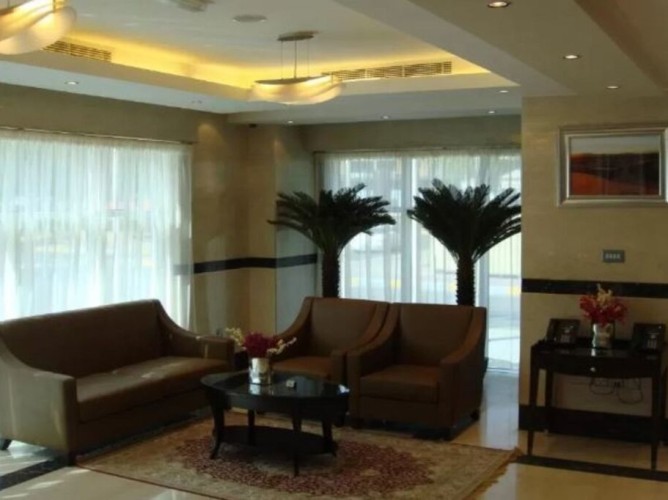 Paragon Hotel Apartments - Immagine 2