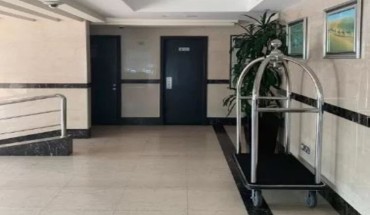 Paragon Hotel Apartments