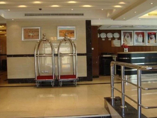 Paragon Hotel Apartments - Immagine 4