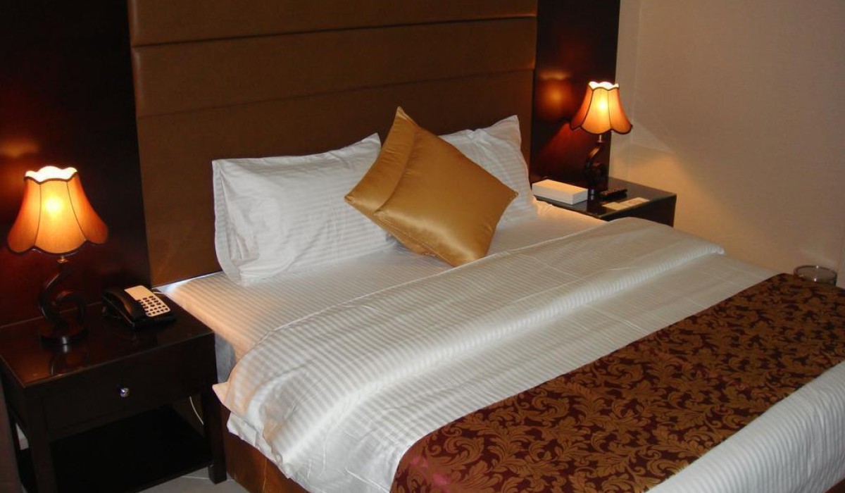Paragon Hotel Apartments - Immagine 8