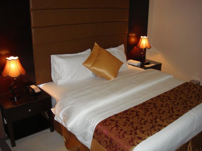 Paragon Hotel Apartments - Immagine 8