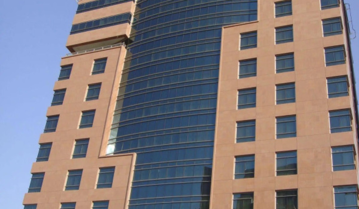 Paragon Hotel Apartments - Immagine 10