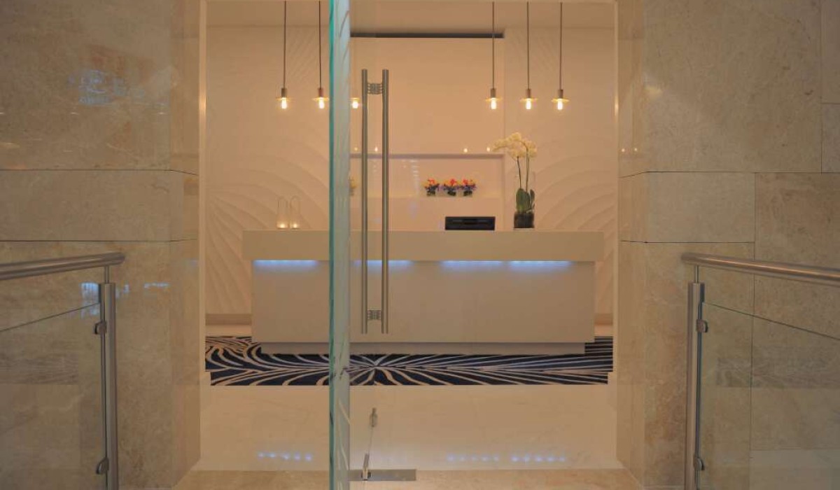 Radisson Blu Hotel, Abu Dhabi Yas Island - Immagine 7