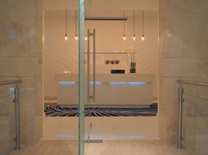Radisson Blu Hotel, Abu Dhabi Yas Island - Immagine 7