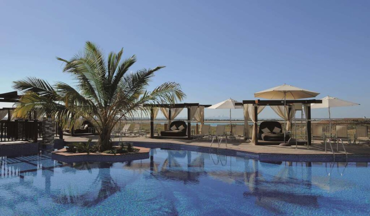 Radisson Blu Hotel, Abu Dhabi Yas Island - Immagine 8