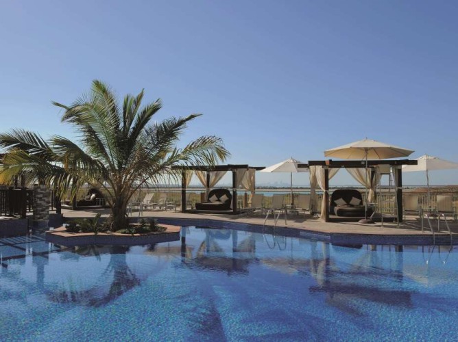 Radisson Blu Hotel, Abu Dhabi Yas Island - Immagine 8