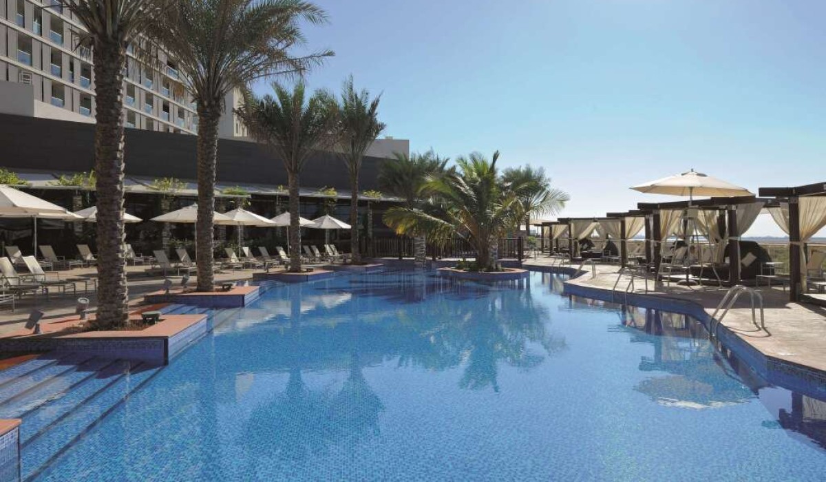 Radisson Blu Hotel, Abu Dhabi Yas Island - Immagine 9