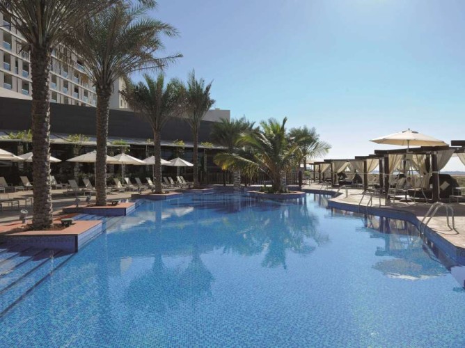Radisson Blu Hotel, Abu Dhabi Yas Island - Immagine 9