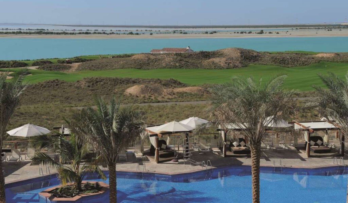 Radisson Blu Hotel, Abu Dhabi Yas Island - Immagine 10