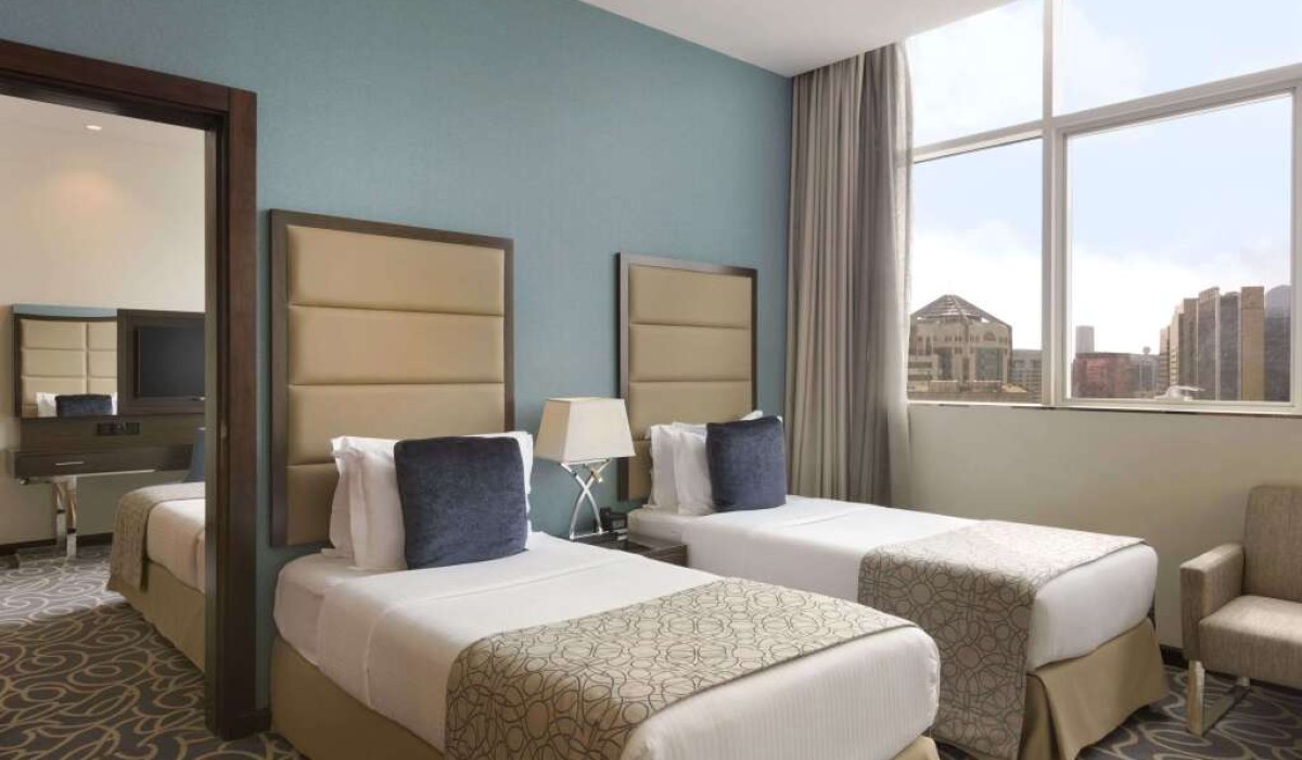 Ramada by Wyndham Abu Dhabi Corniche - Immagine 3