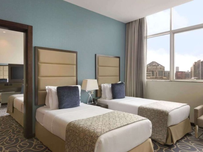 Ramada by Wyndham Abu Dhabi Corniche - Immagine 3