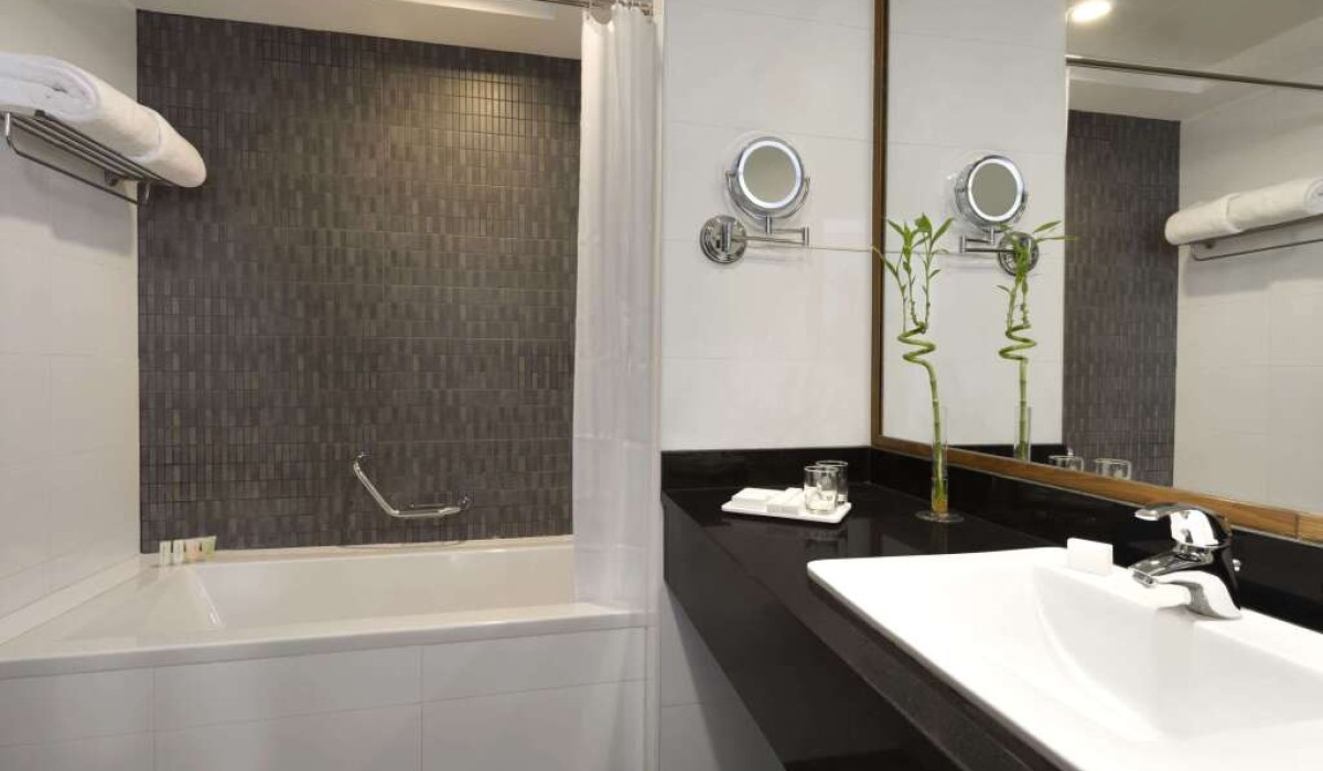 Ramada by Wyndham Abu Dhabi Corniche - Immagine 7