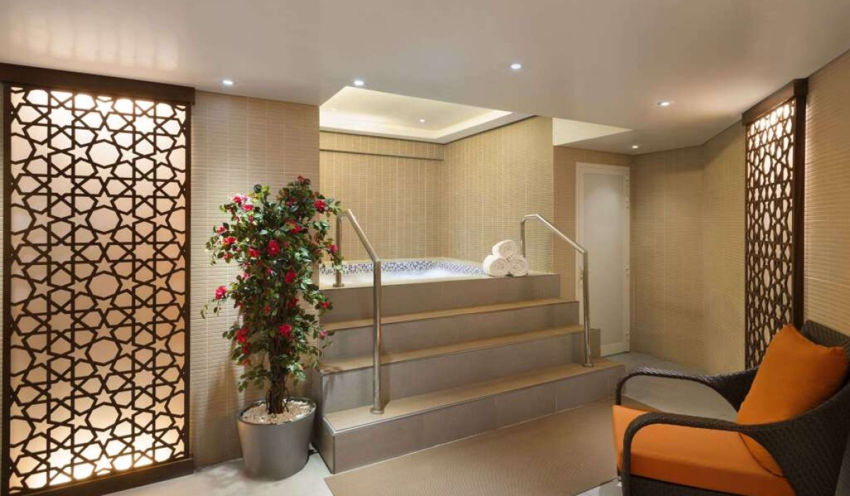 Ramada by Wyndham Abu Dhabi Corniche - Immagine 10