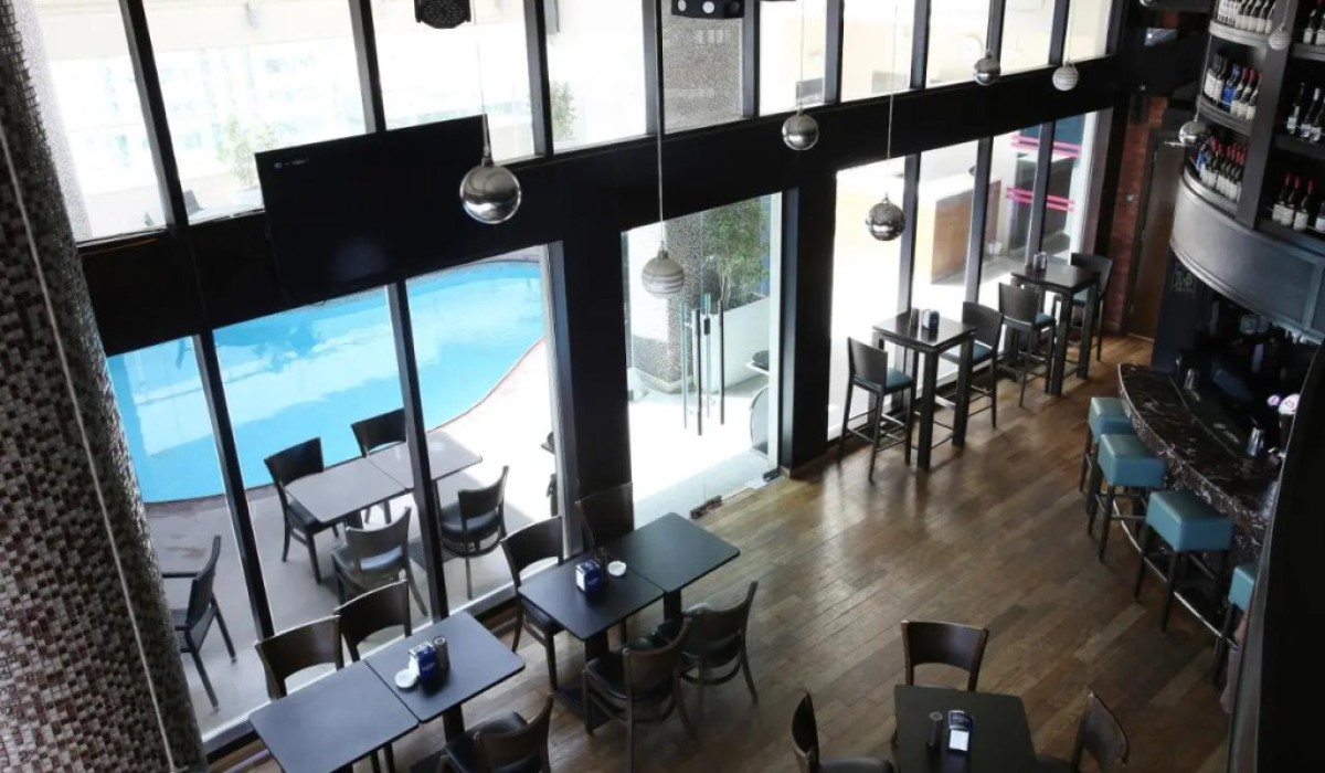 Ramada by Wyndham Abu Dhabi Downtown - Immagine 2