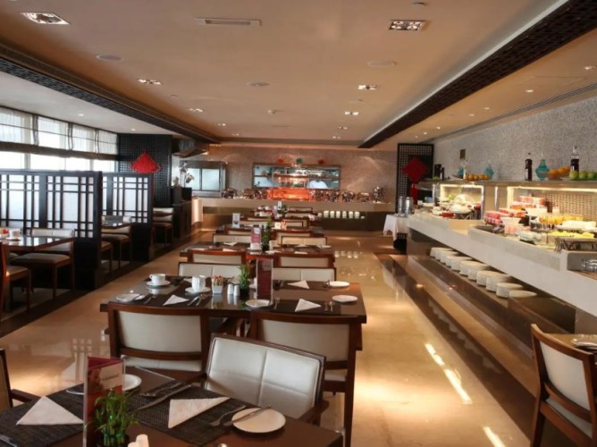 Ramada by Wyndham Abu Dhabi Downtown - Immagine 5