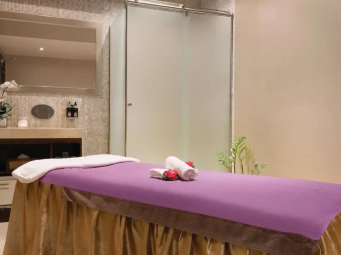 Ramada by Wyndham Abu Dhabi Downtown - Immagine 6