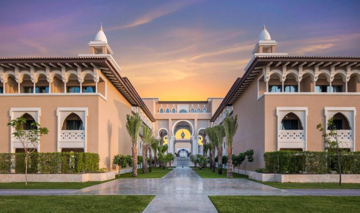 Rixos Premium Saadiyat Island - Immagine 1