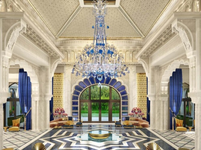Rixos Premium Saadiyat Island - Immagine 2