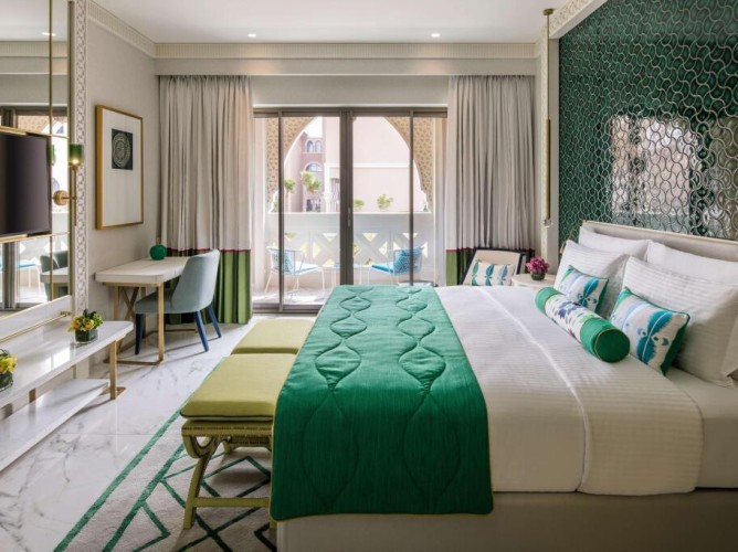 Rixos Premium Saadiyat Island - Immagine 3