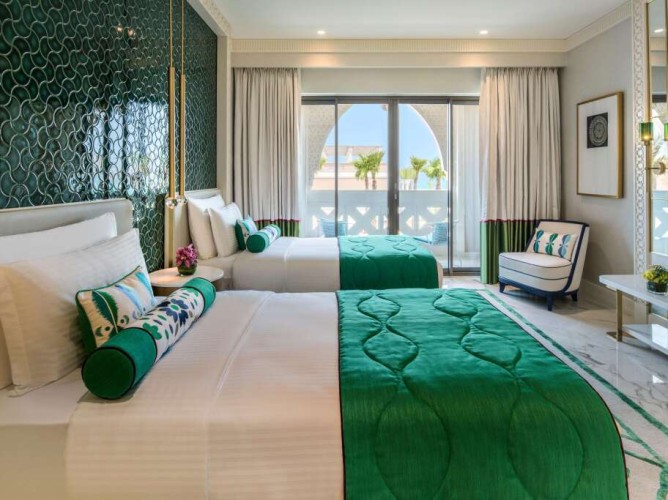Rixos Premium Saadiyat Island - Immagine 4