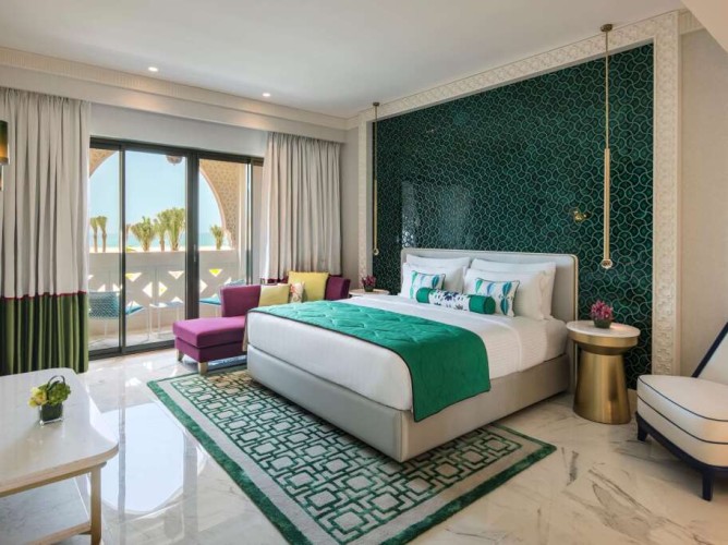 Rixos Premium Saadiyat Island - Immagine 5