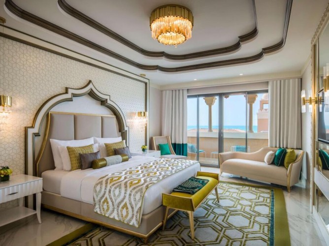 Rixos Premium Saadiyat Island - Immagine 6