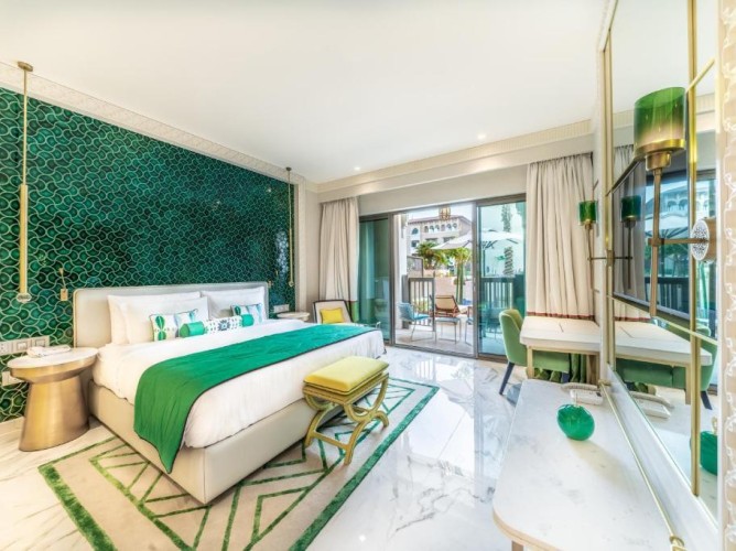 Rixos Premium Saadiyat Island - Immagine 7