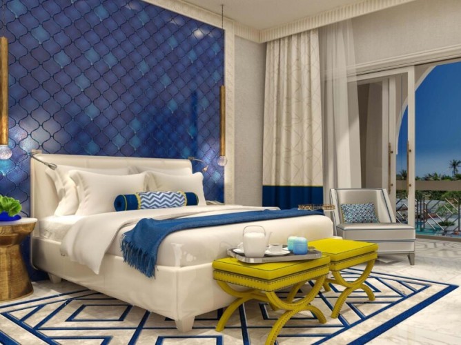 Rixos Premium Saadiyat Island - Immagine 8