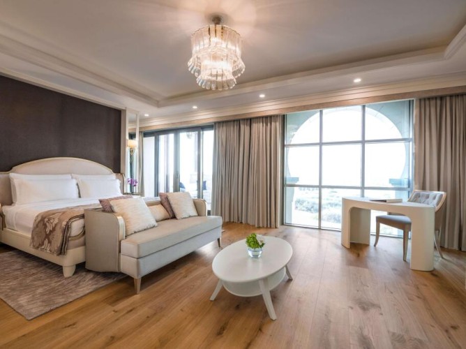 Rixos Premium Saadiyat Island - Immagine 9