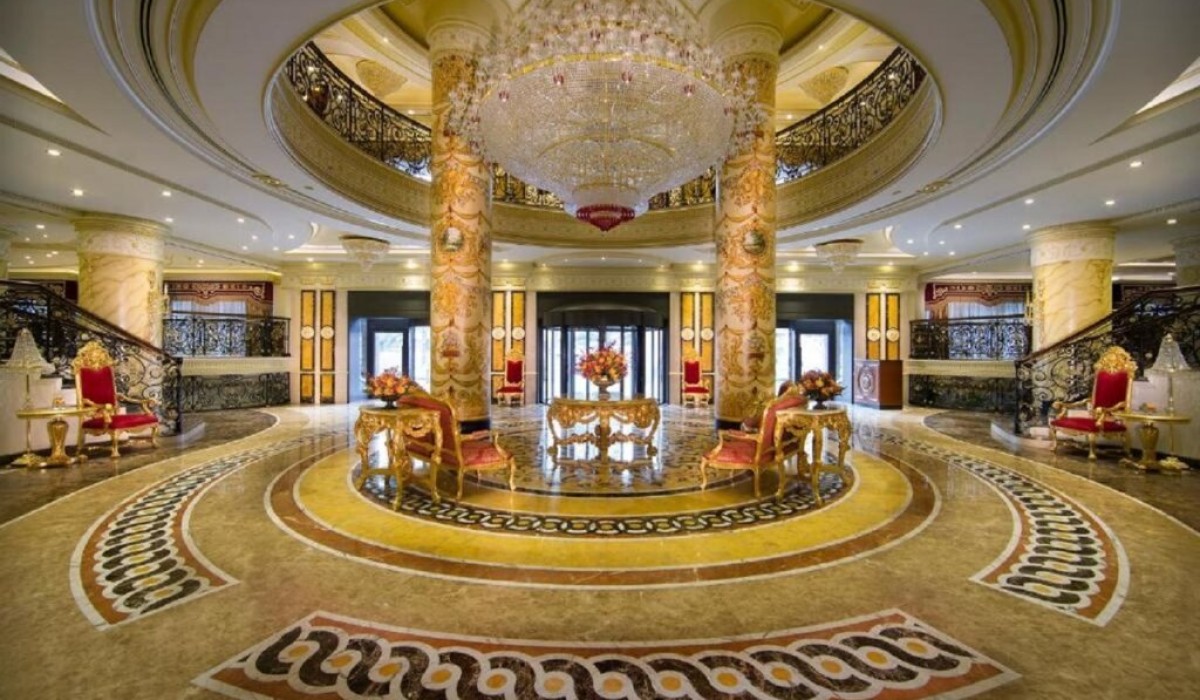 Royal Rose Abu Dhabi, a Curio by Hilton Affiliated Hotel - Immagine 2