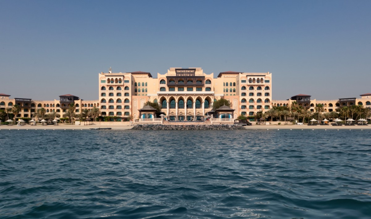 Shangri-La, Qaryat Al Beri, Abu Dhabi - Immagine 1