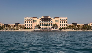 Shangri-La, Qaryat Al Beri, Abu Dhabi Shangri-La, Qaryat Al Beri, Abu Dhabi
