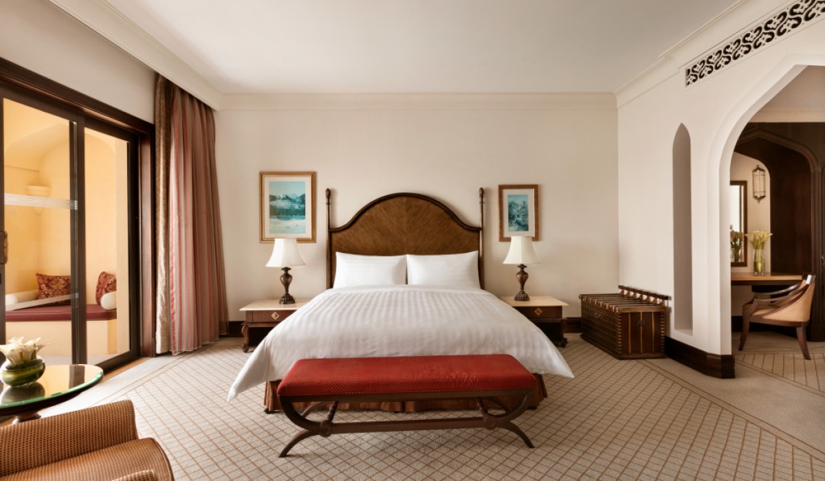 Shangri-La, Qaryat Al Beri, Abu Dhabi - Immagine 4