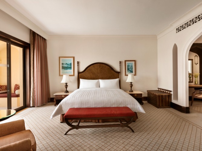 Shangri-La, Qaryat Al Beri, Abu Dhabi - Immagine 4