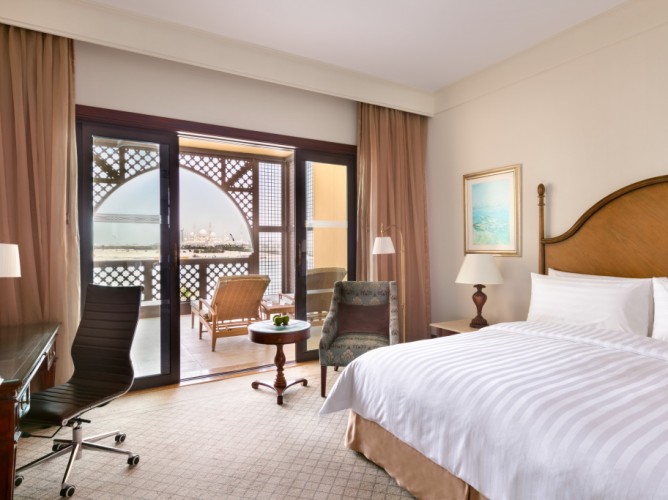 Shangri-La, Qaryat Al Beri, Abu Dhabi - Immagine 5
