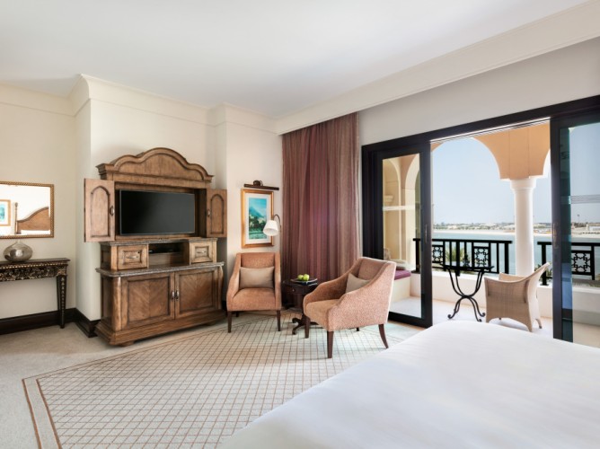 Shangri-La, Qaryat Al Beri, Abu Dhabi - Immagine 6