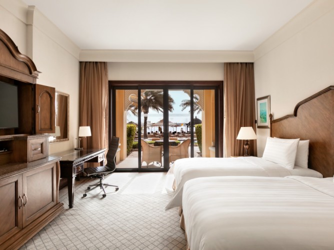 Shangri-La, Qaryat Al Beri, Abu Dhabi - Immagine 7