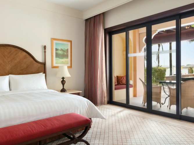 Shangri-La, Qaryat Al Beri, Abu Dhabi - Immagine 8