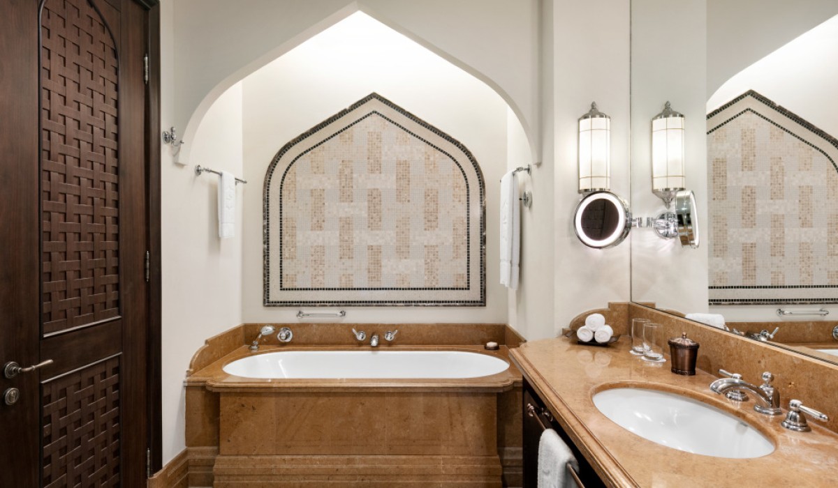 Shangri-La, Qaryat Al Beri, Abu Dhabi - Immagine 10