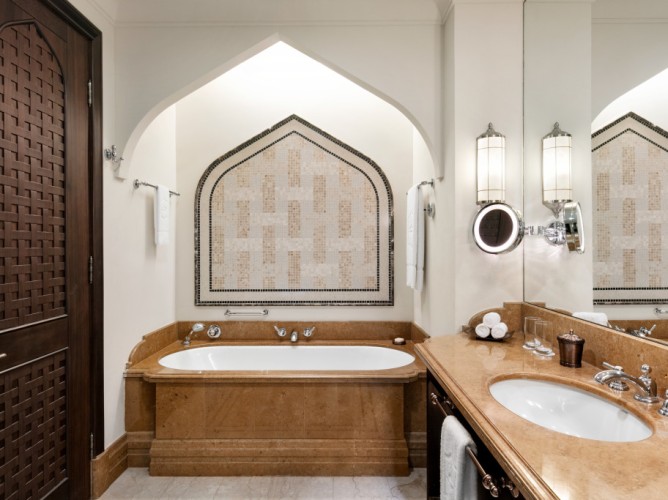 Shangri-La, Qaryat Al Beri, Abu Dhabi - Immagine 10