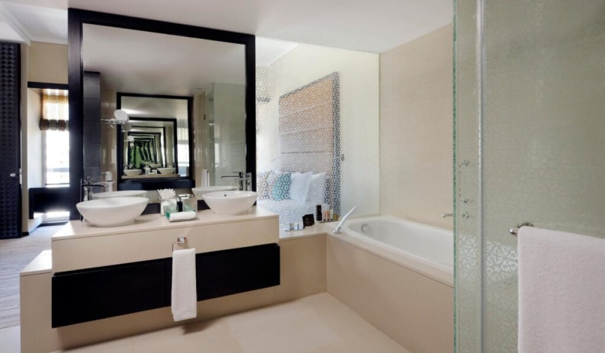 Southern Sun Abu Dhabi Hotel - Immagine 3