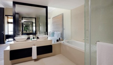 Southern Sun Abu Dhabi Hotel Southern Sun Abu Dhabi Hotel