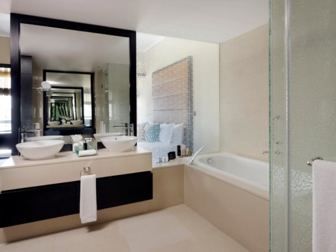 Southern Sun Abu Dhabi Hotel - Immagine 3