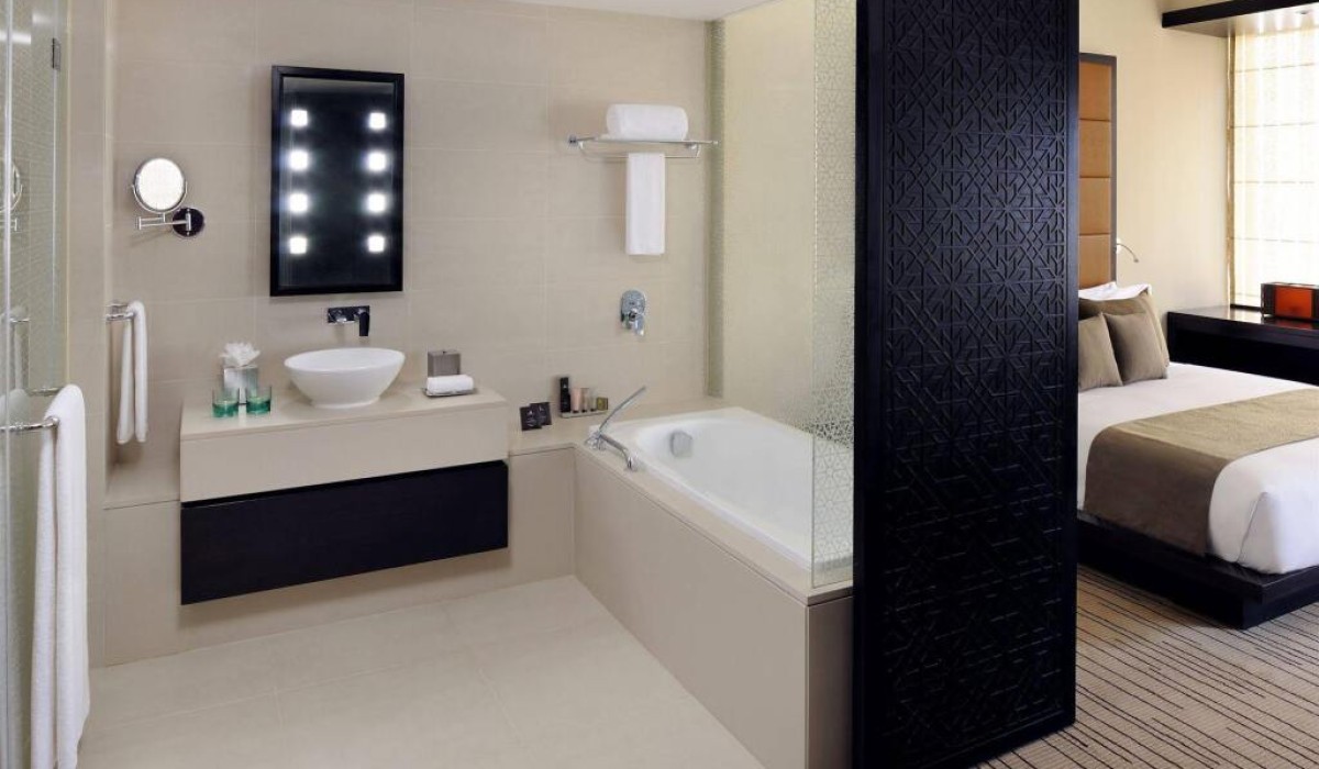 Southern Sun Abu Dhabi Hotel - Immagine 4