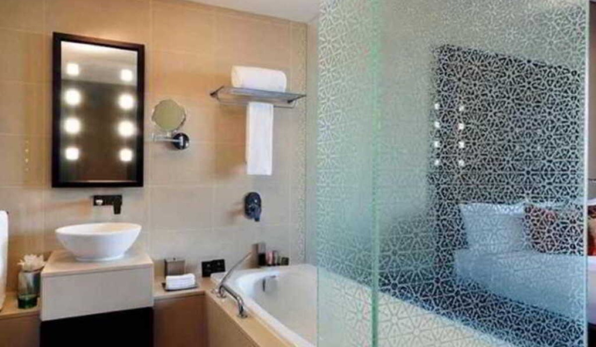 Southern Sun Abu Dhabi Hotel - Immagine 5