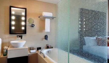 Southern Sun Abu Dhabi Hotel Southern Sun Abu Dhabi Hotel