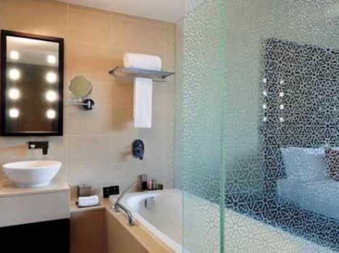 Southern Sun Abu Dhabi Hotel - Immagine 5
