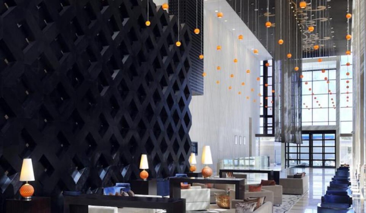 Southern Sun Abu Dhabi Hotel - Immagine 6