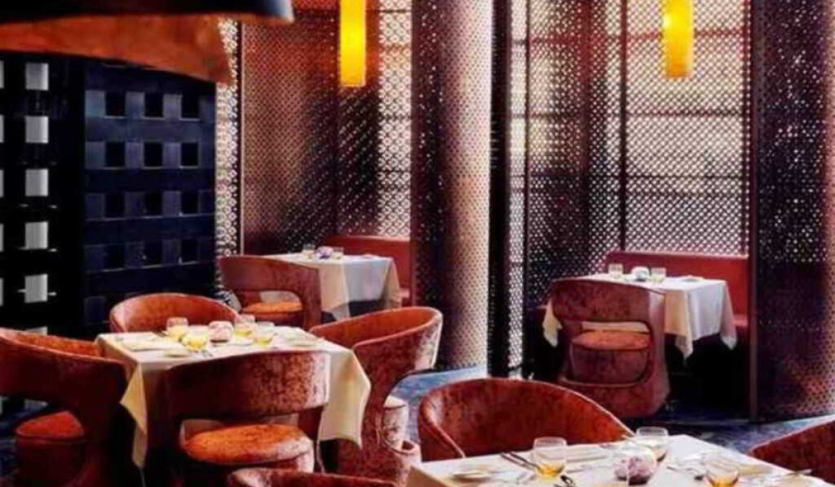 Southern Sun Abu Dhabi Hotel - Immagine 8