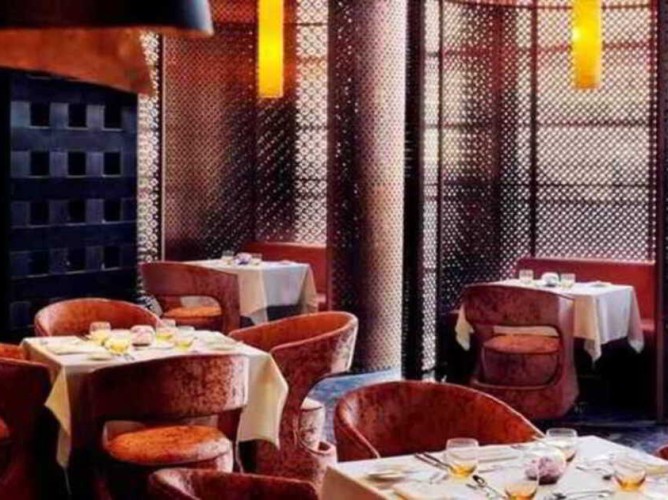 Southern Sun Abu Dhabi Hotel - Immagine 8